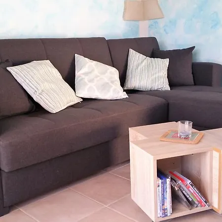 Holiday home Afou Afrata