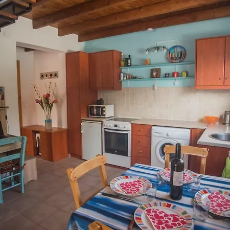 Holiday home Afou *