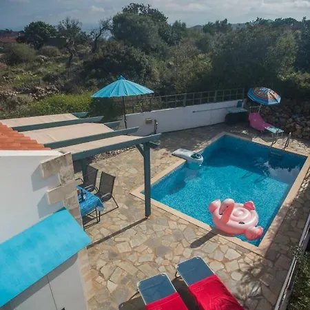 Holiday home Afou Afrata