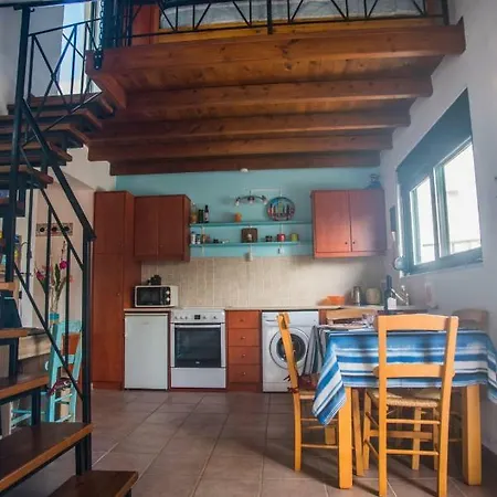 Holiday home Afou