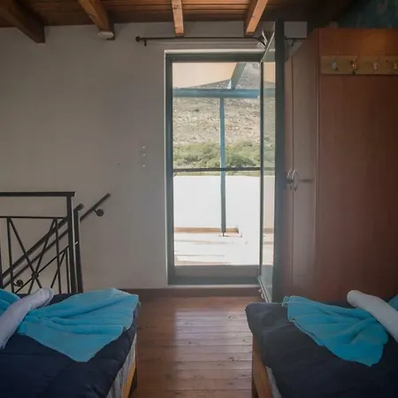 Afou Holiday home Afrata