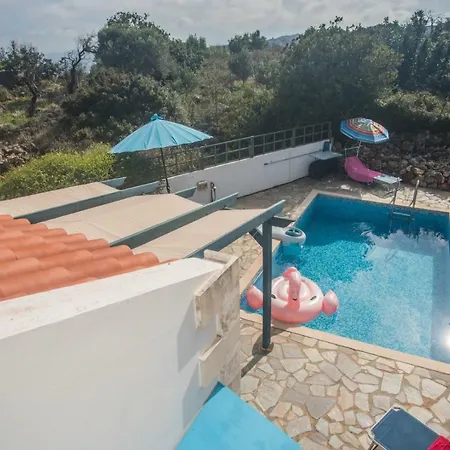 Afou Holiday home *