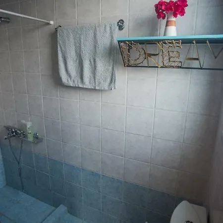 Afou Holiday home Afrata
