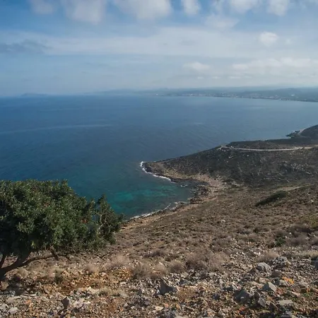 Afou Hébergement de vacances Afráta