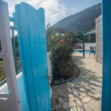 Afou Hébergement de vacances *