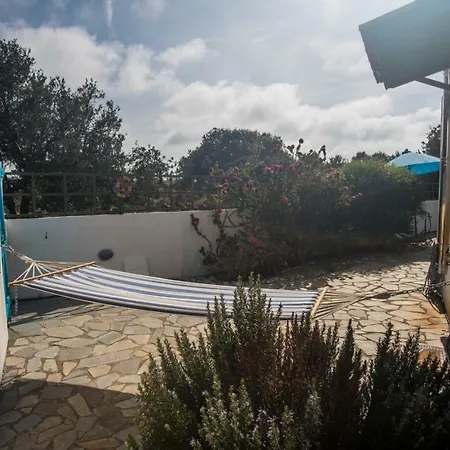 Afou Holiday home Afrata